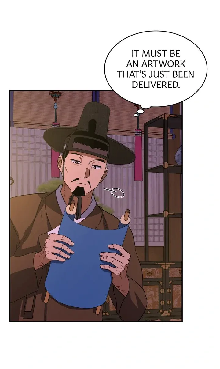 Dear Hong Rang Chapter 56 page 50