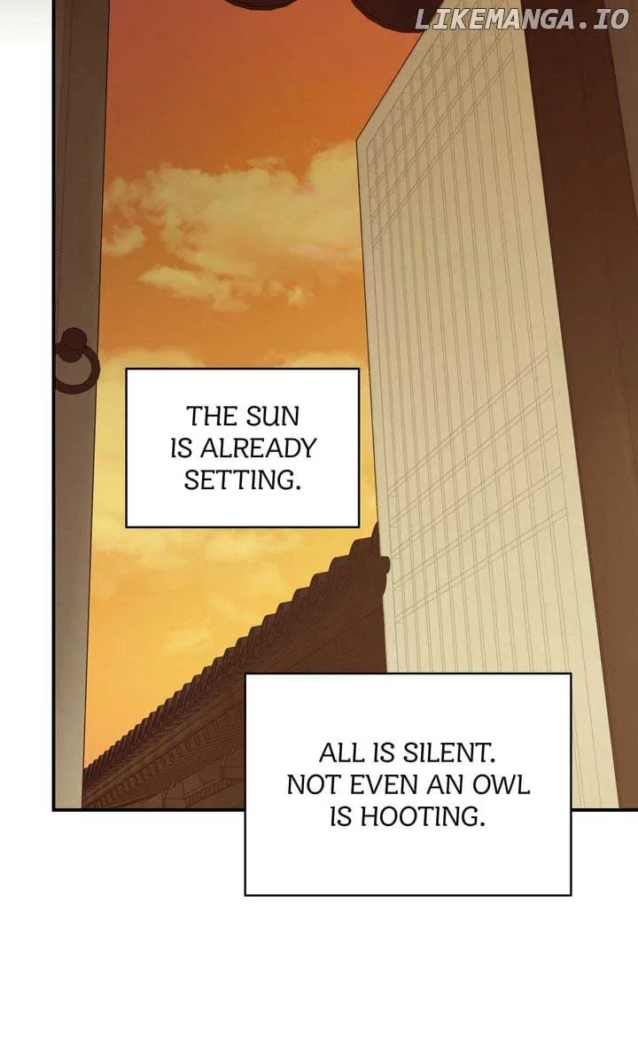 Dear Hong Rang Chapter 58 page 50