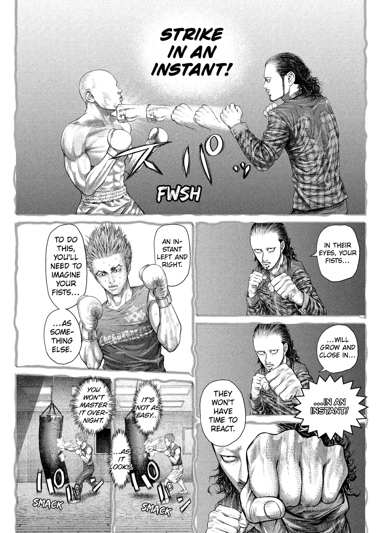 Genikasuri Chapter 16 page 4