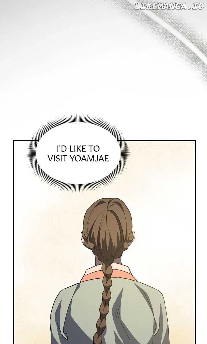 Dear Hong Rang Chapter 58 page 75