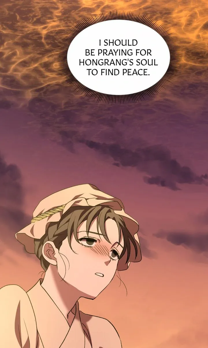 Dear Hong Rang Chapter 56 page 68