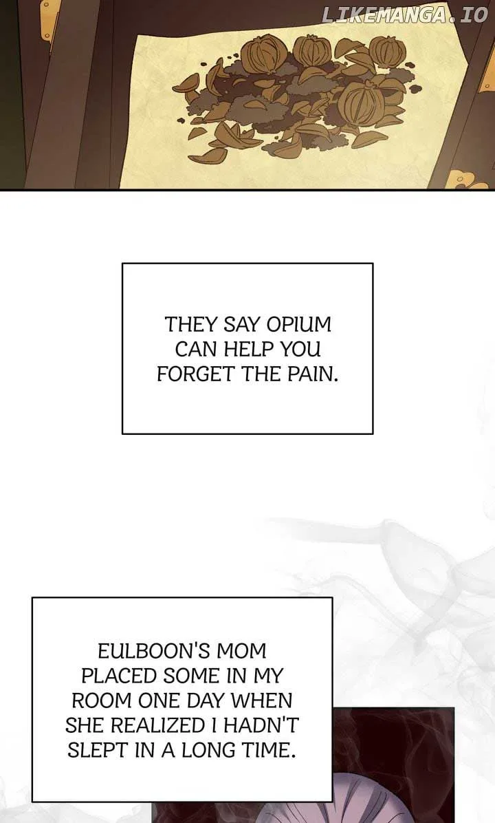 Dear Hong Rang Chapter 58 page 57