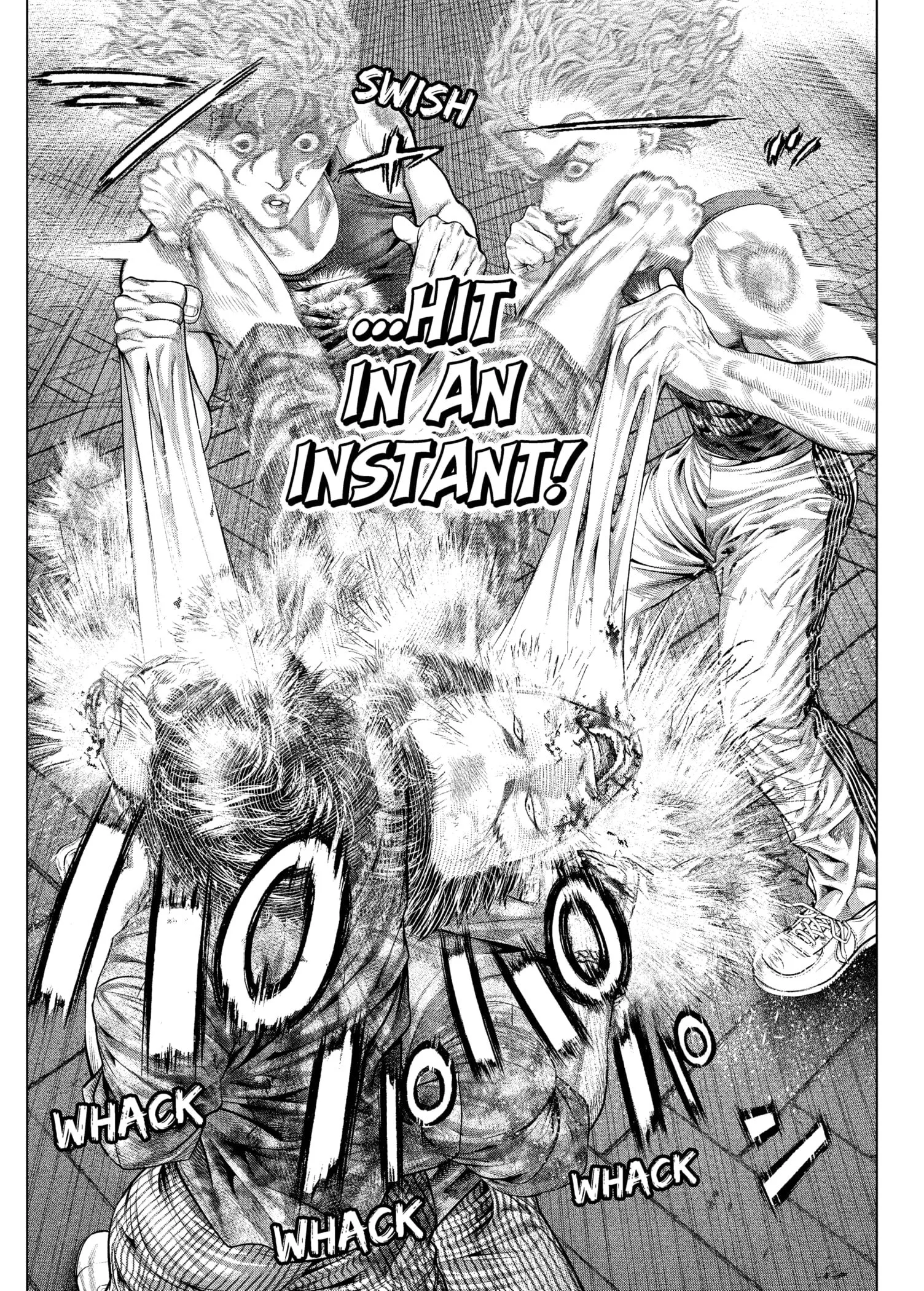 Genikasuri Chapter 16 page 7
