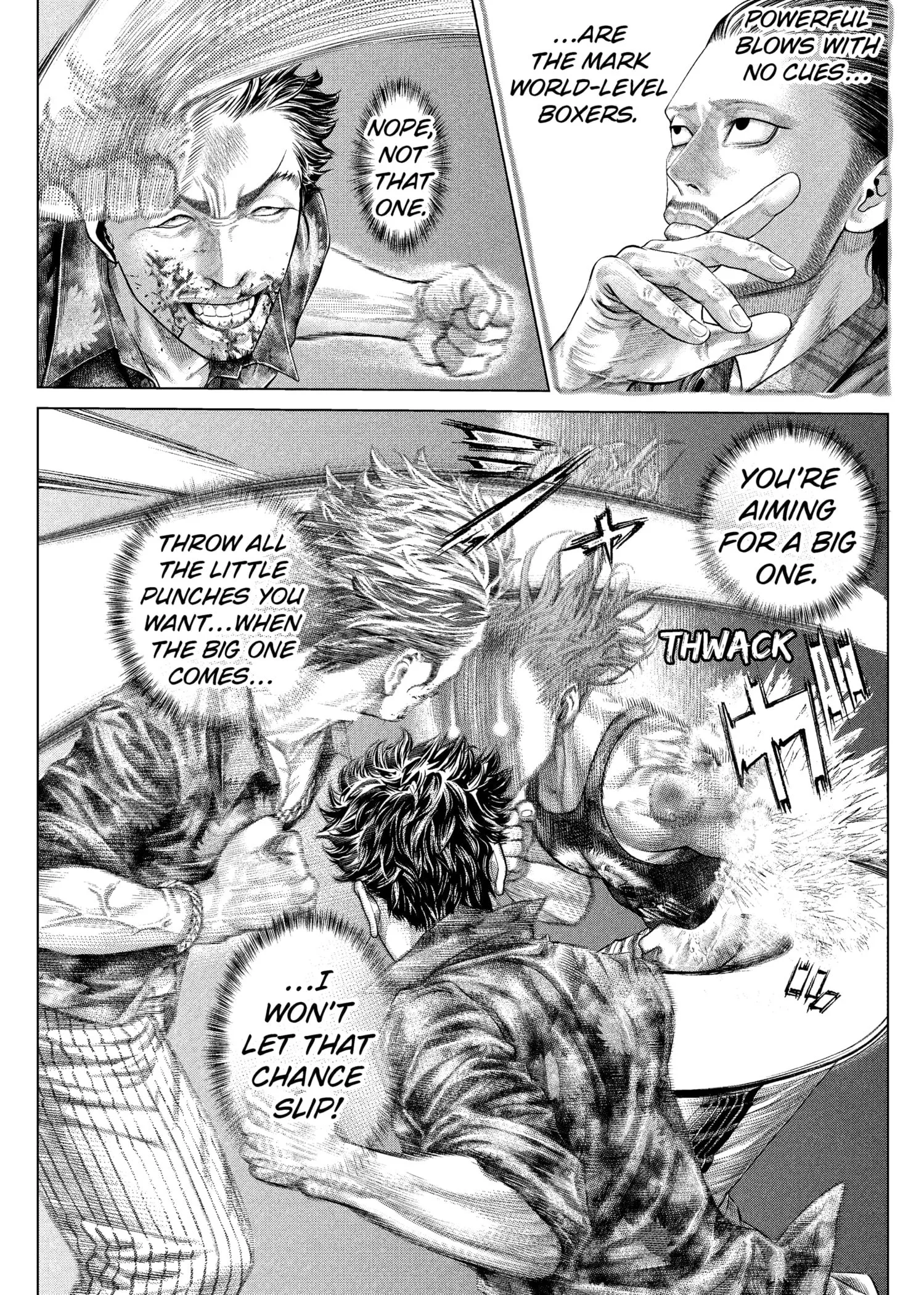 Genikasuri Chapter 16 page 10