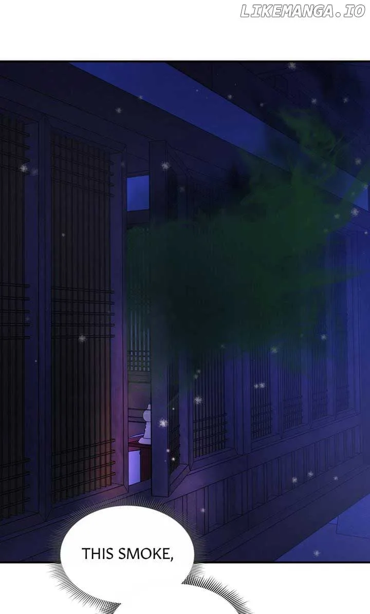 Dear Hong Rang Chapter 58 page 82
