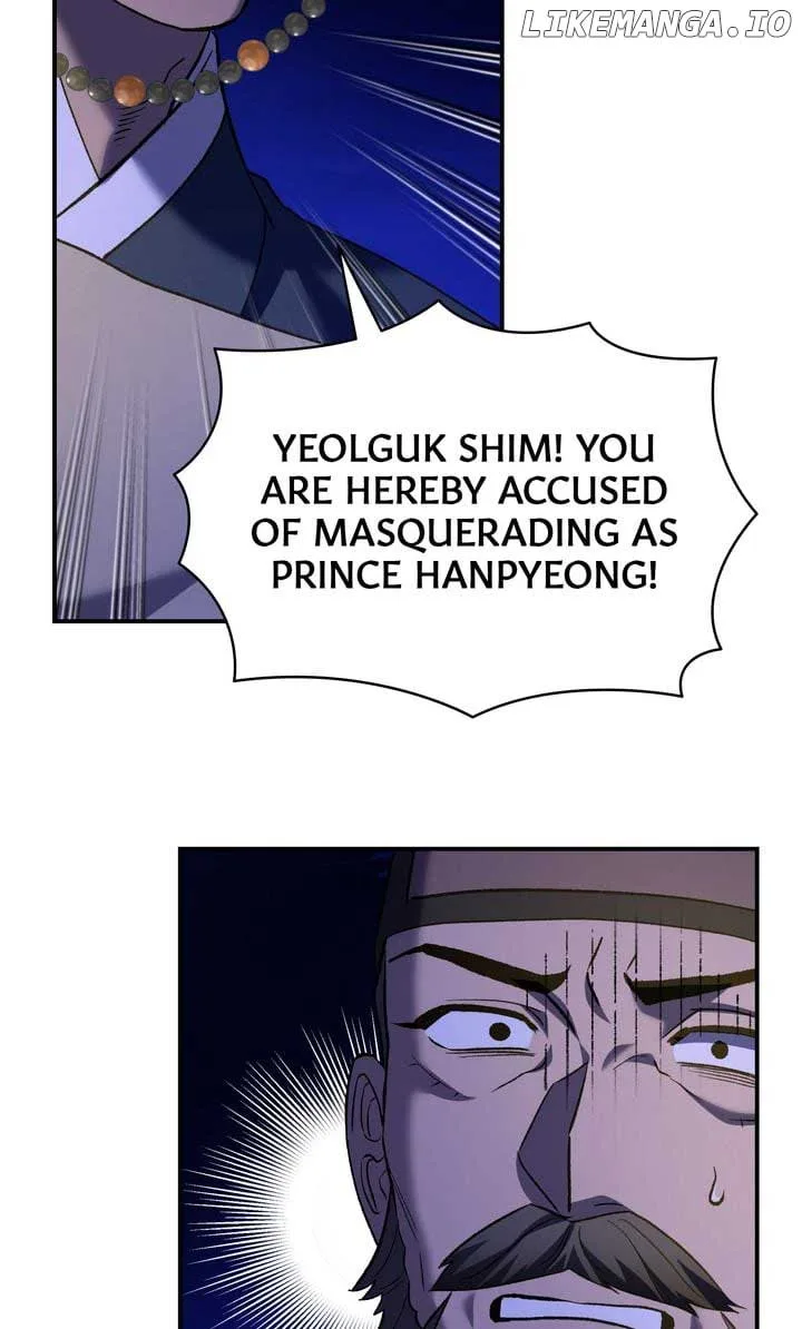 Dear Hong Rang Chapter 57 page 7