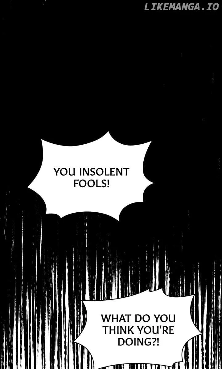 Dear Hong Rang Chapter 57 page 2