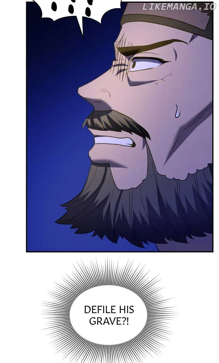 Dear Hong Rang Chapter 57 page 15
