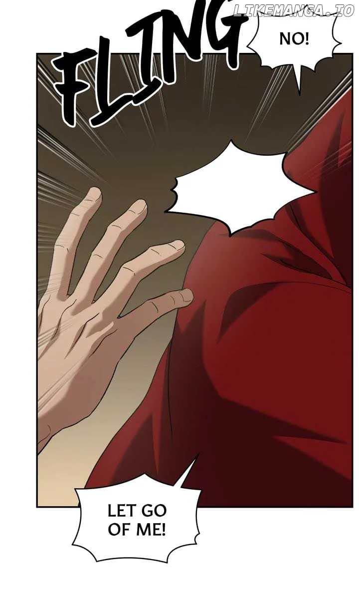 Dear Hong Rang Chapter 57 page 43