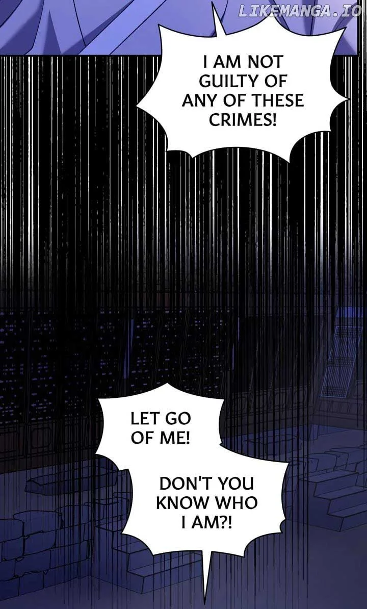 Dear Hong Rang Chapter 57 page 27