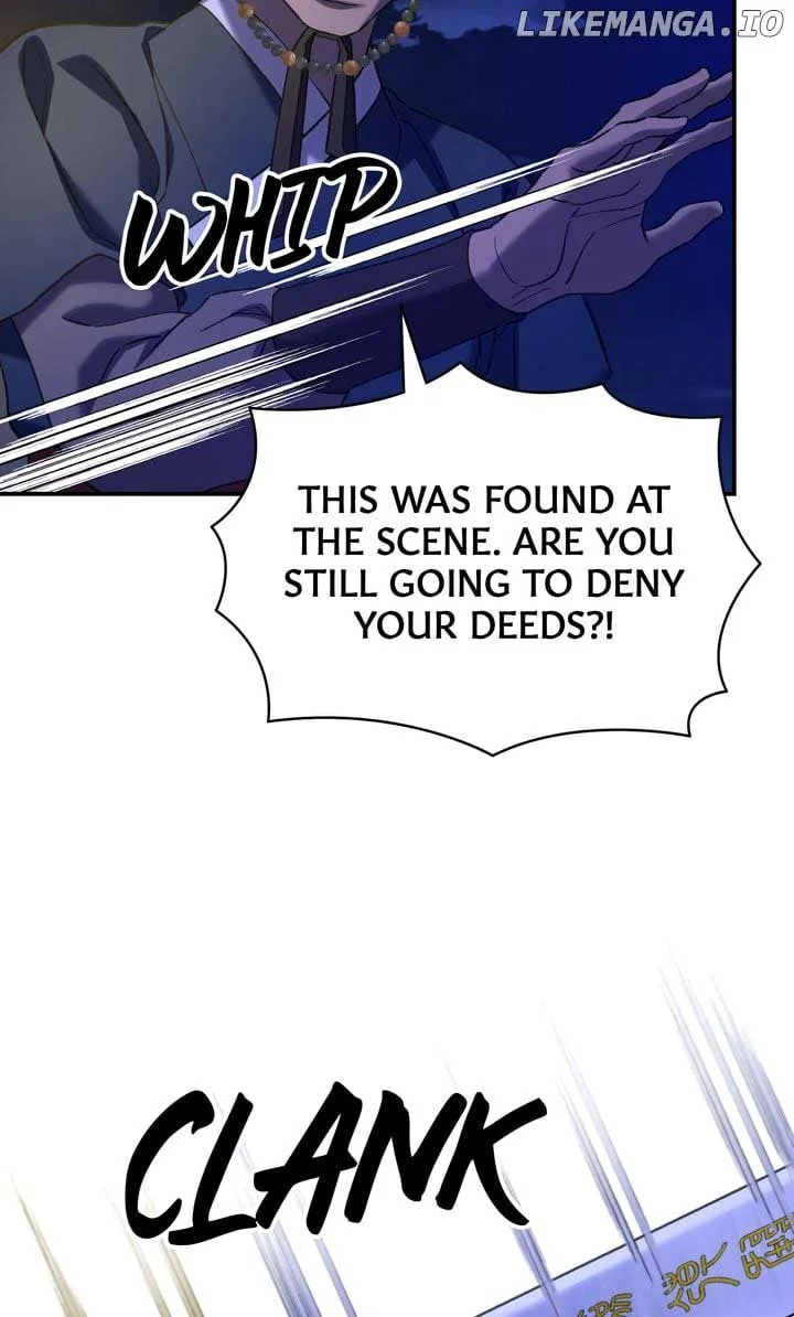 Dear Hong Rang Chapter 57 page 21