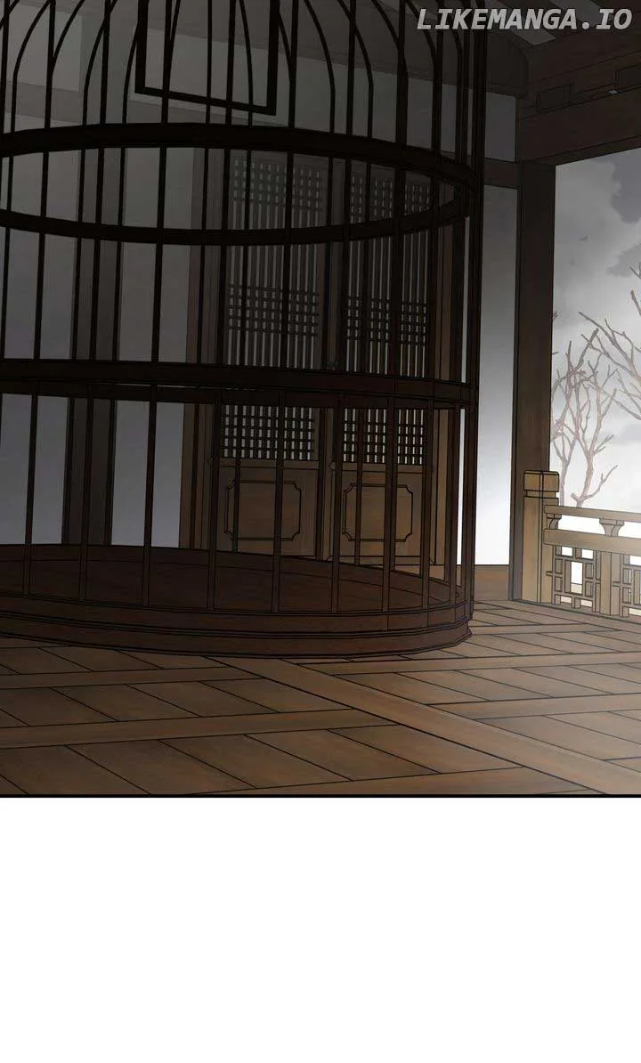 Dear Hong Rang Chapter 57 page 31