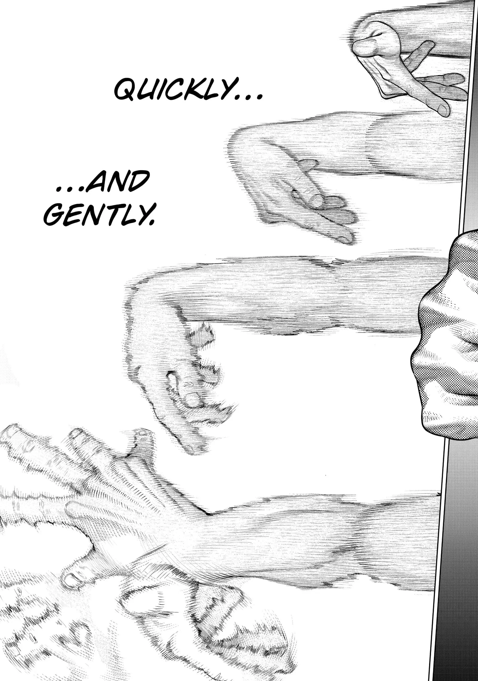 Genikasuri Chapter 16 page 12