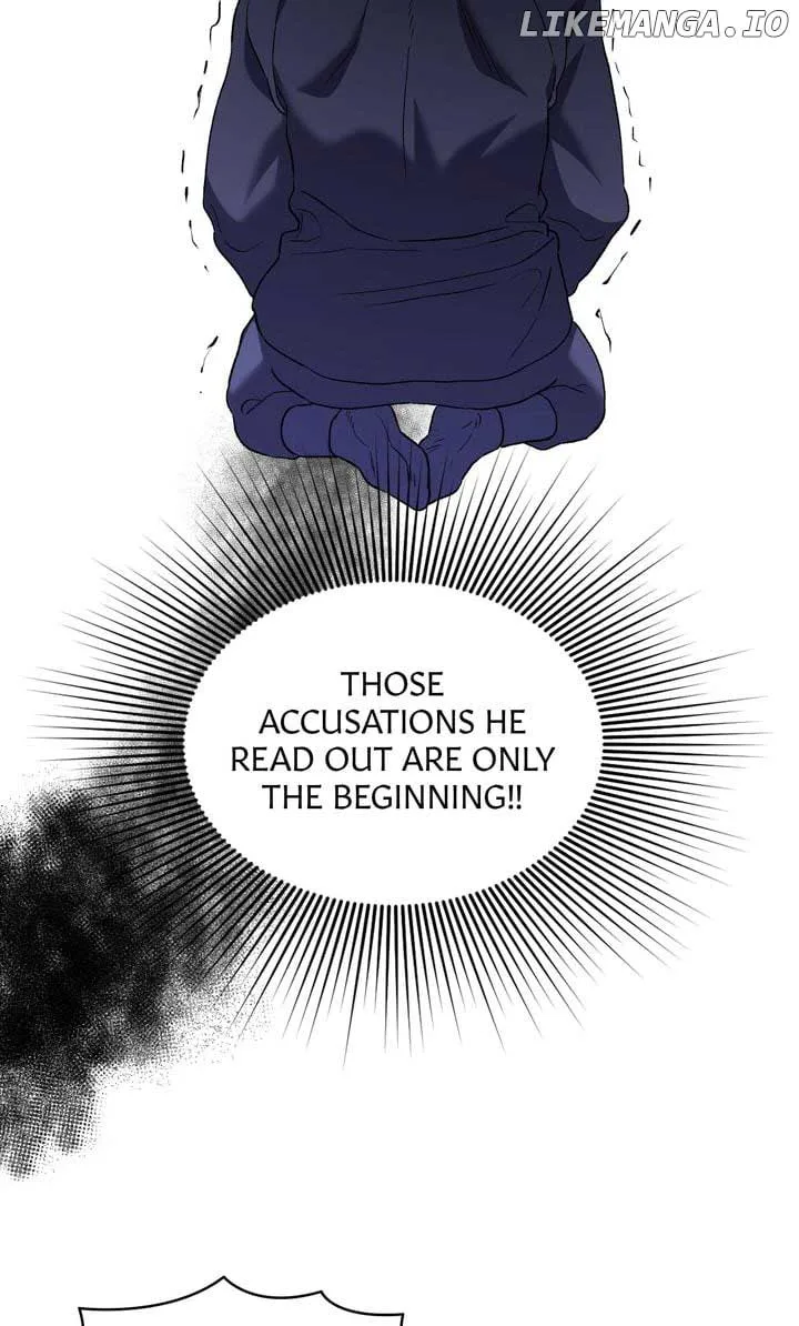 Dear Hong Rang Chapter 57 page 18