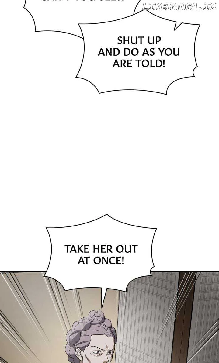 Dear Hong Rang Chapter 57 page 41
