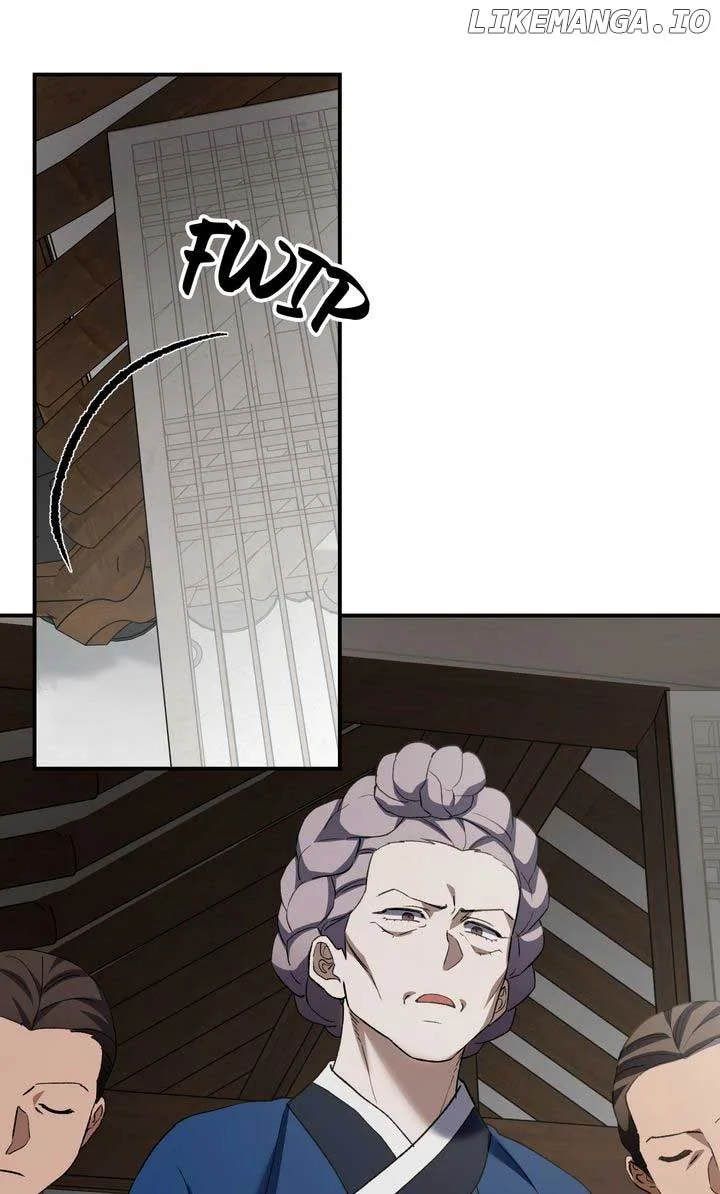 Dear Hong Rang Chapter 57 page 32