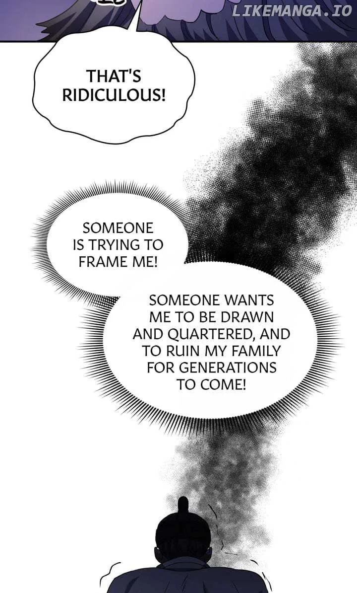 Dear Hong Rang Chapter 57 page 17
