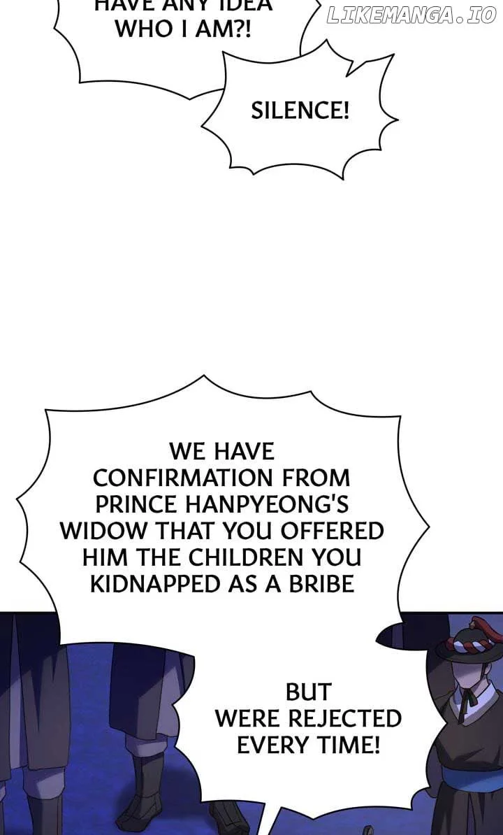 Dear Hong Rang Chapter 57 page 12