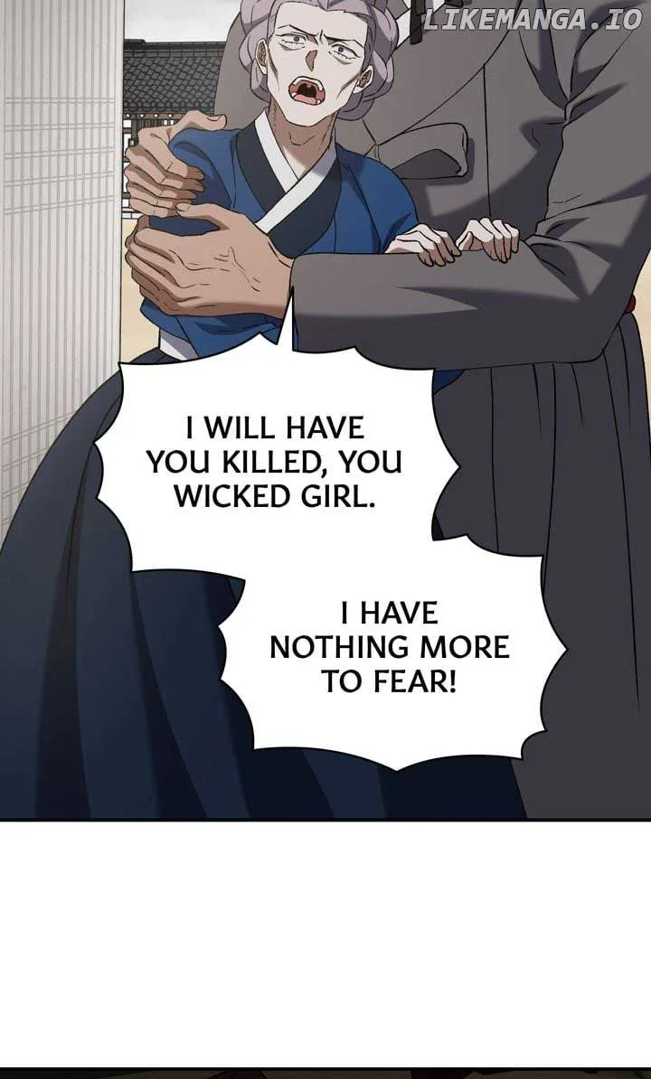 Dear Hong Rang Chapter 57 page 66
