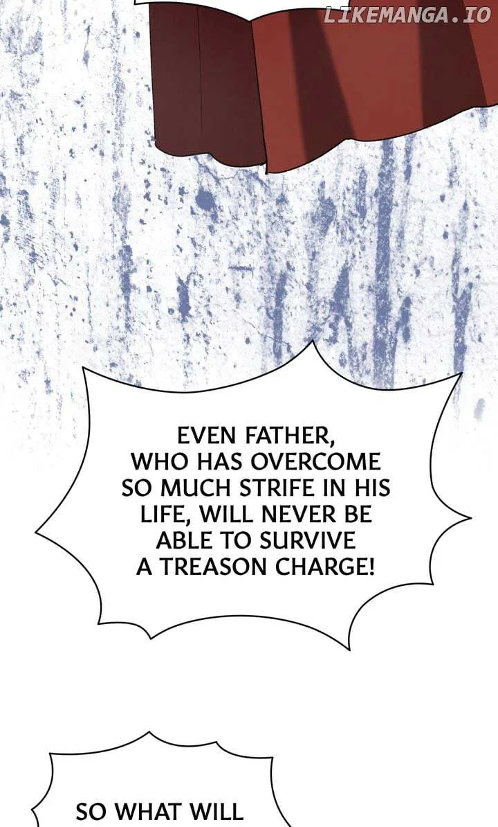 Dear Hong Rang Chapter 57 page 56