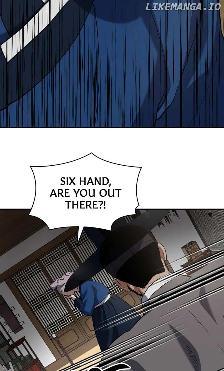 Dear Hong Rang Chapter 57 page 59