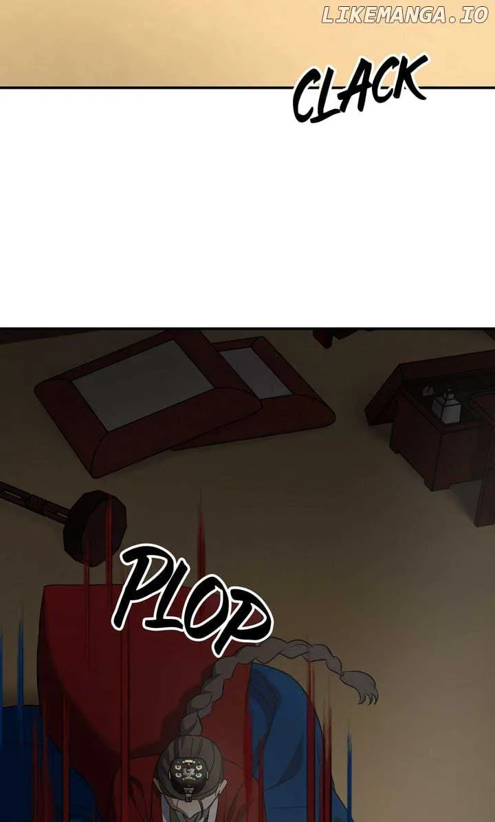 Dear Hong Rang Chapter 57 page 68