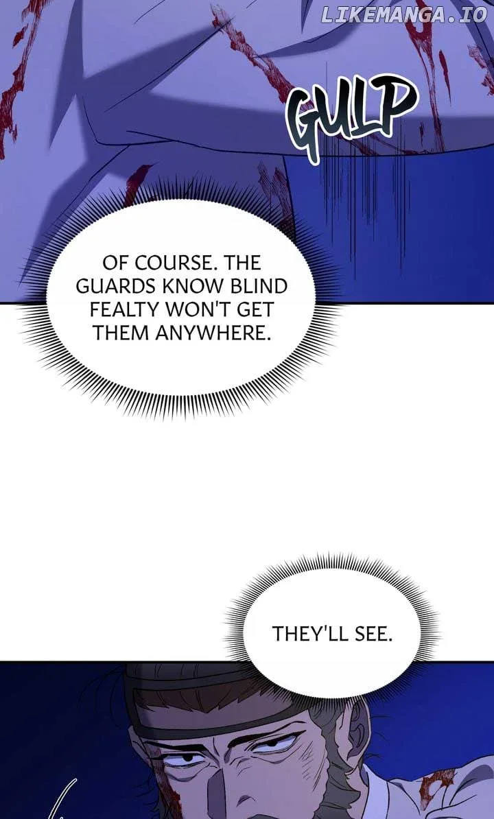 Dear Hong Rang Chapter 57 page 79