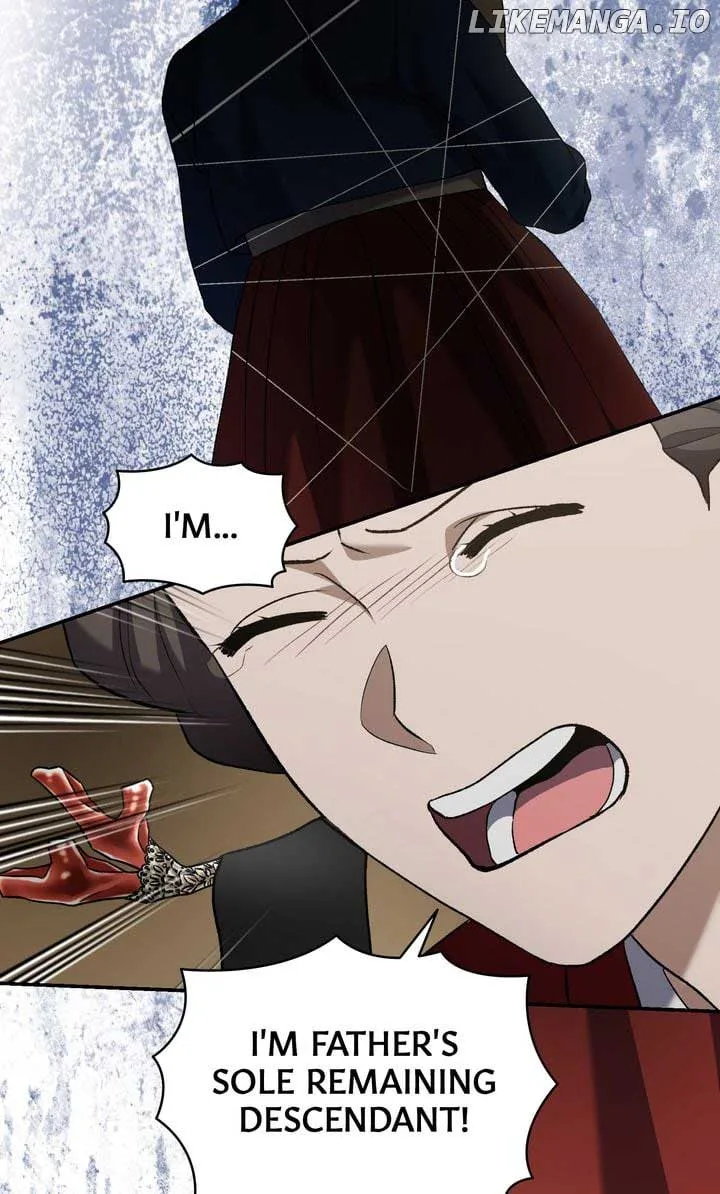 Dear Hong Rang Chapter 57 page 55