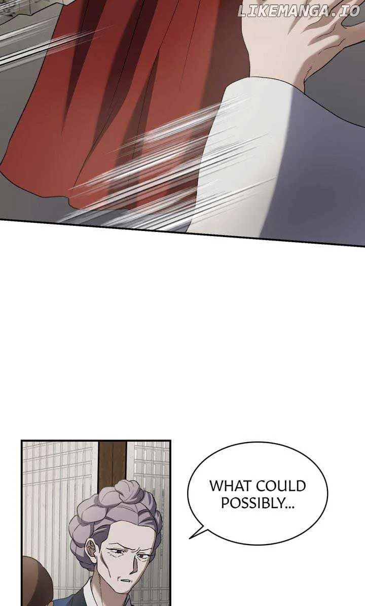 Dear Hong Rang Chapter 57 page 47