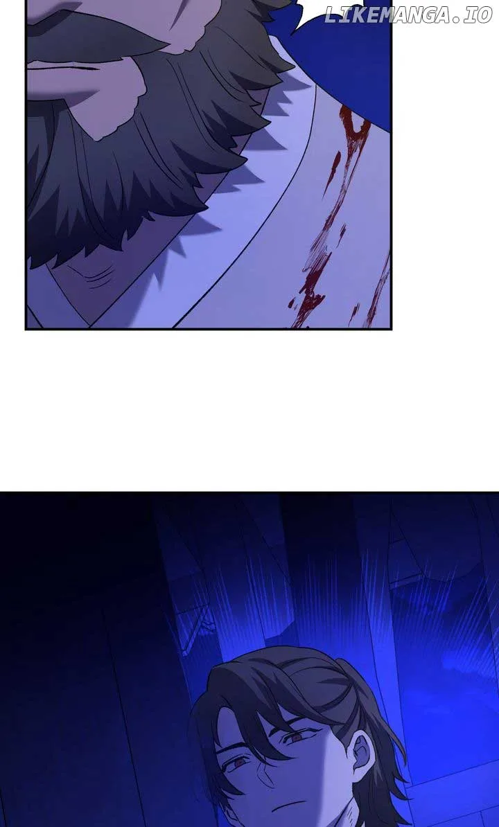 Dear Hong Rang Chapter 57 page 81