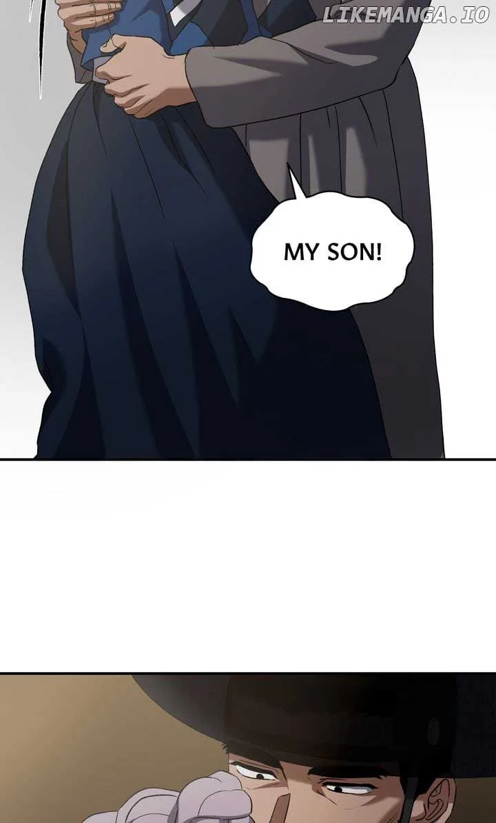 Dear Hong Rang Chapter 57 page 61