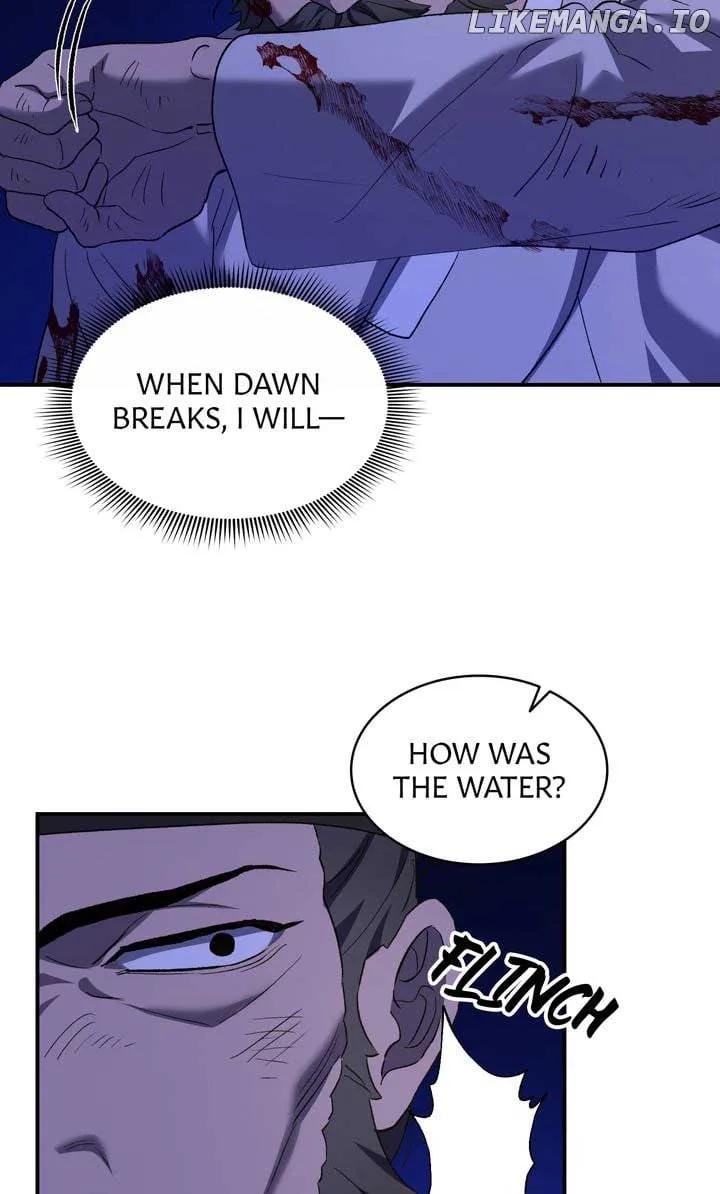 Dear Hong Rang Chapter 57 page 80