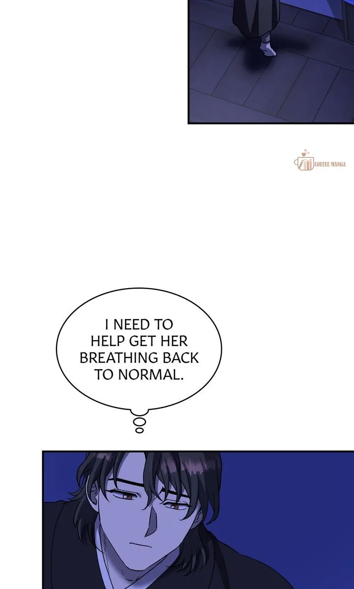 Dear Hong Rang Chapter 59 page 12