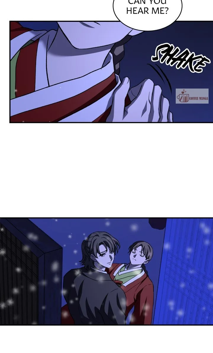 Dear Hong Rang Chapter 59 page 10