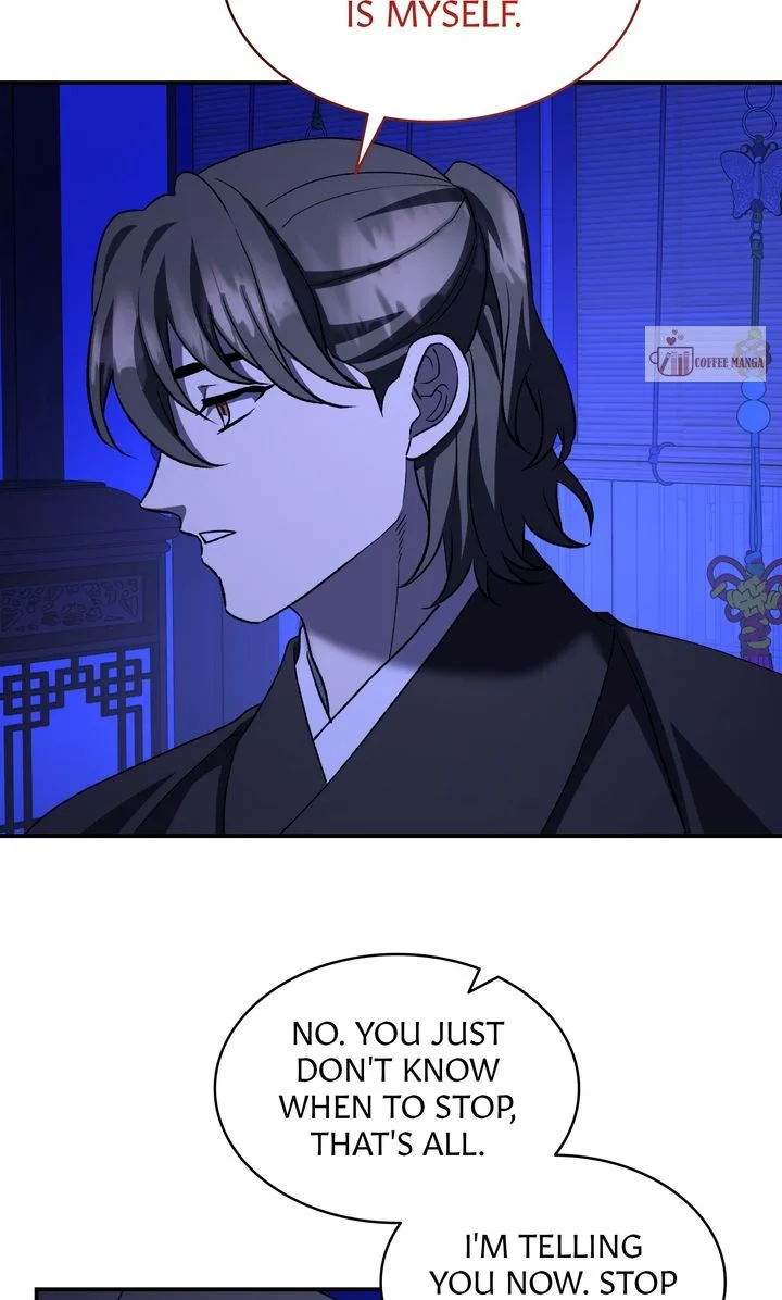 Dear Hong Rang Chapter 59 page 41
