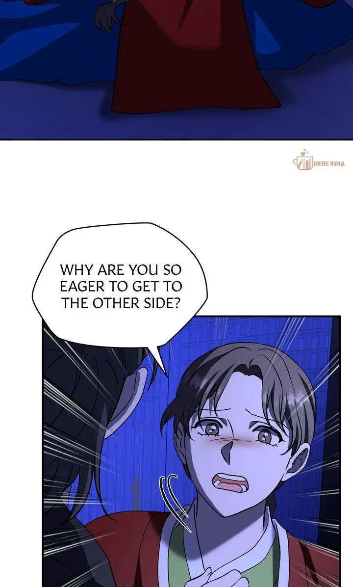Dear Hong Rang Chapter 59 page 39