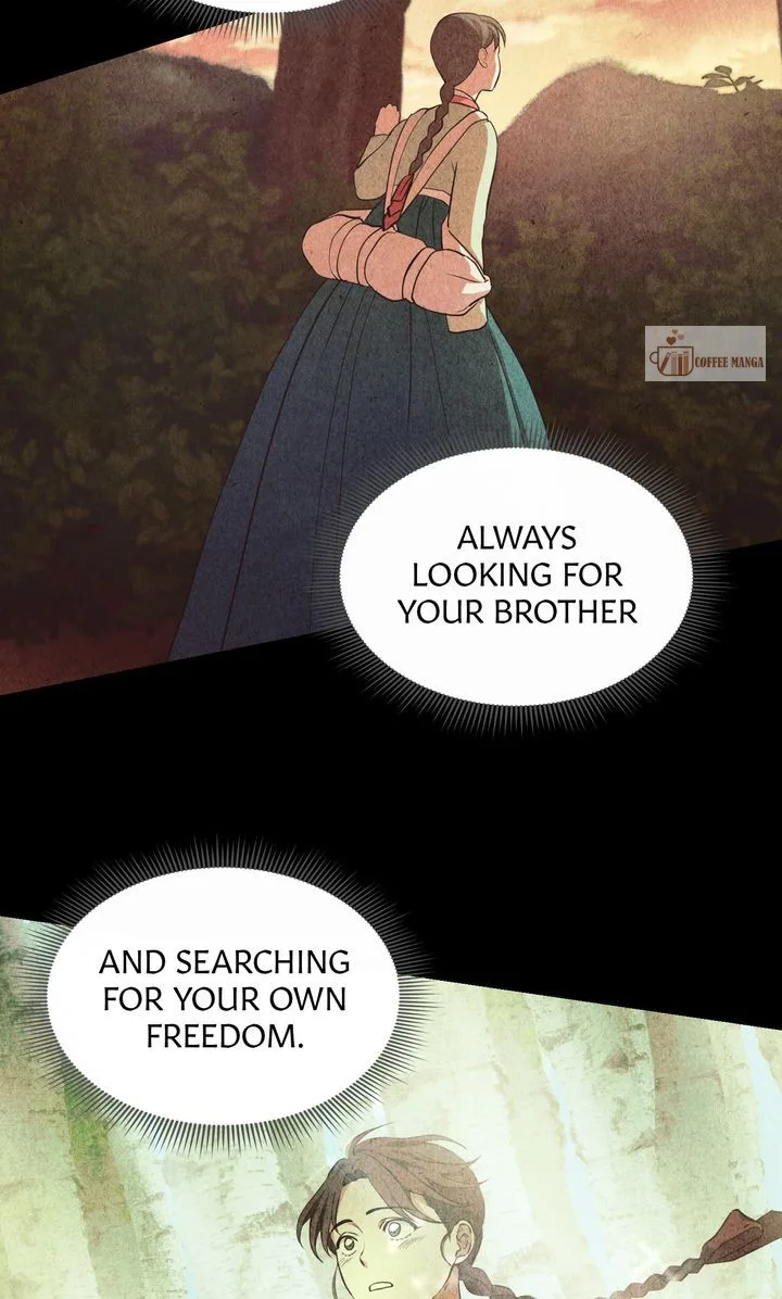 Dear Hong Rang Chapter 59 page 17