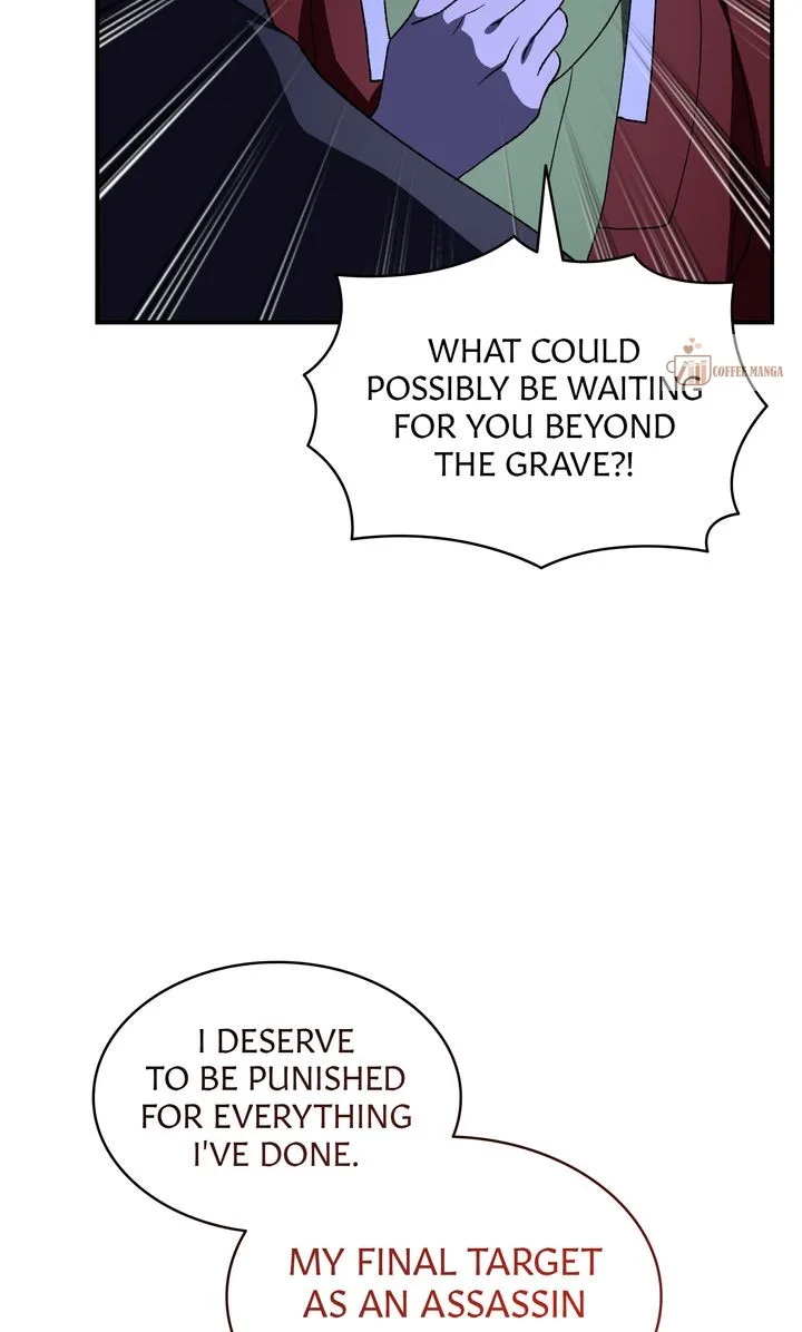 Dear Hong Rang Chapter 59 page 40