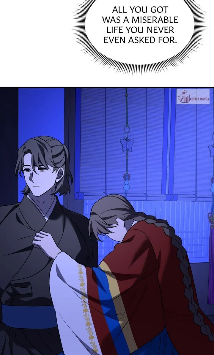 Dear Hong Rang Chapter 59 page 48