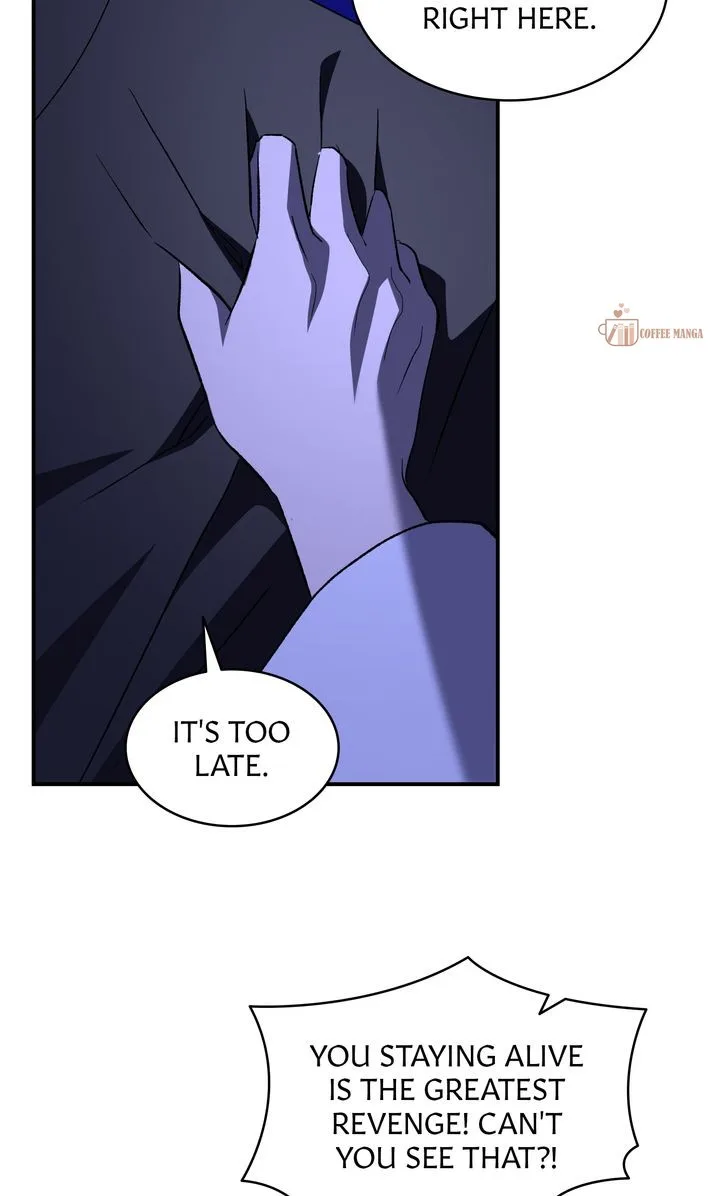 Dear Hong Rang Chapter 59 page 42