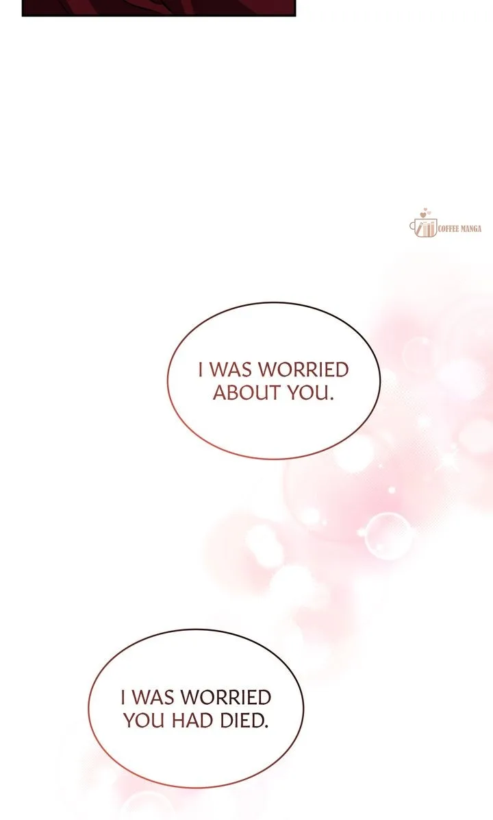 Dear Hong Rang Chapter 59 page 50