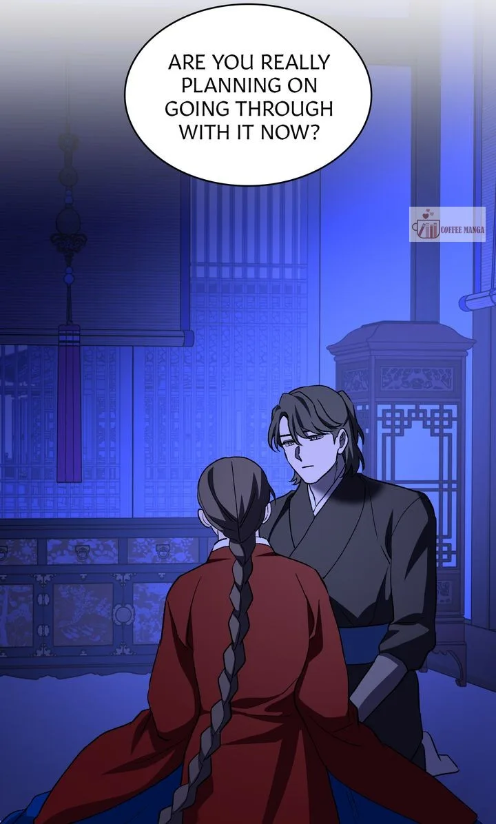 Dear Hong Rang Chapter 59 page 38