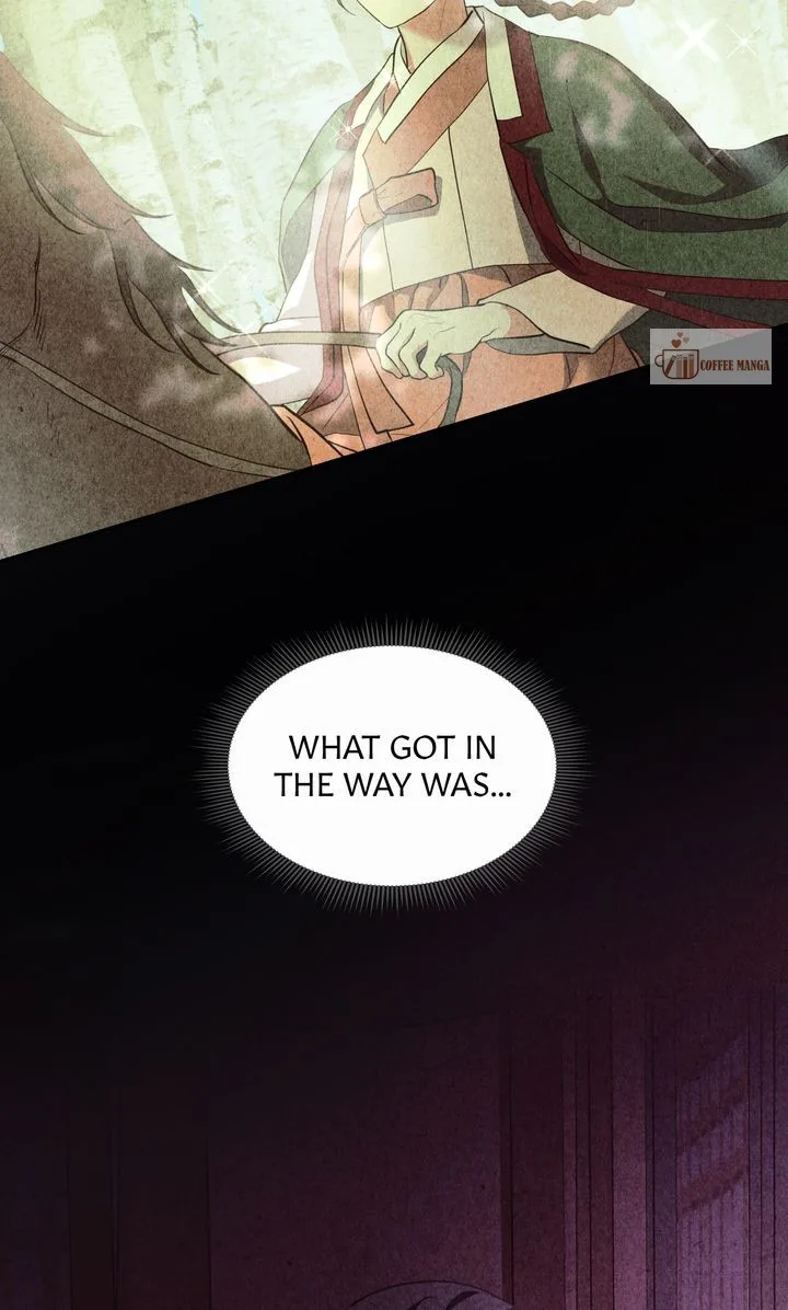 Dear Hong Rang Chapter 59 page 18
