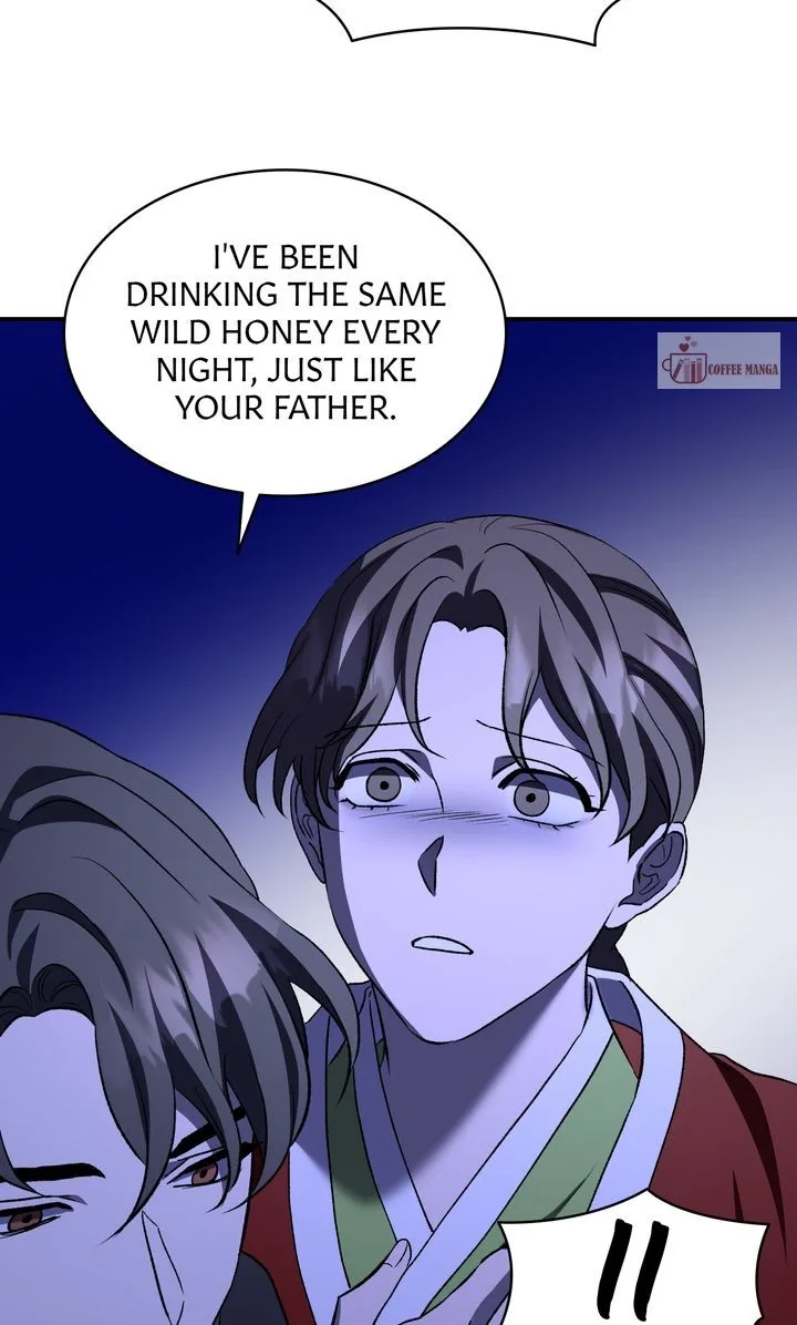 Dear Hong Rang Chapter 59 page 43