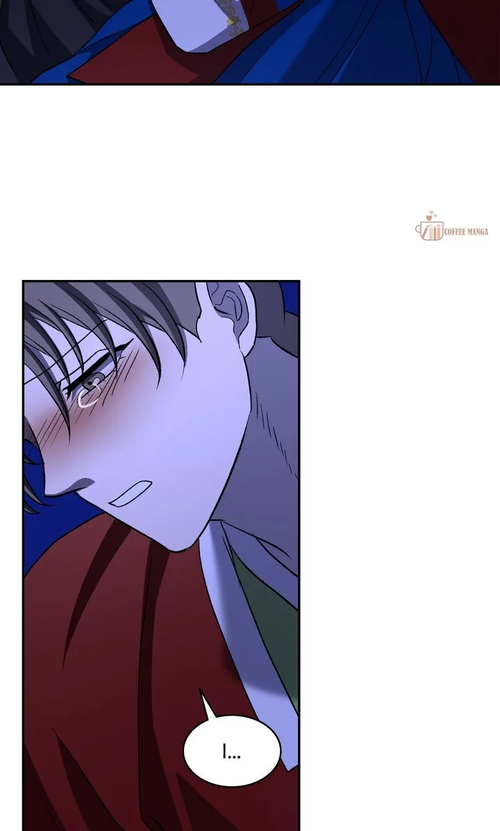 Dear Hong Rang Chapter 59 page 49