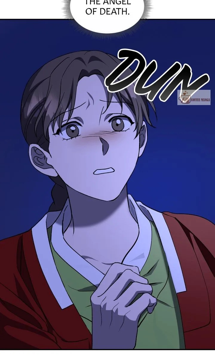 Dear Hong Rang Chapter 59 page 36