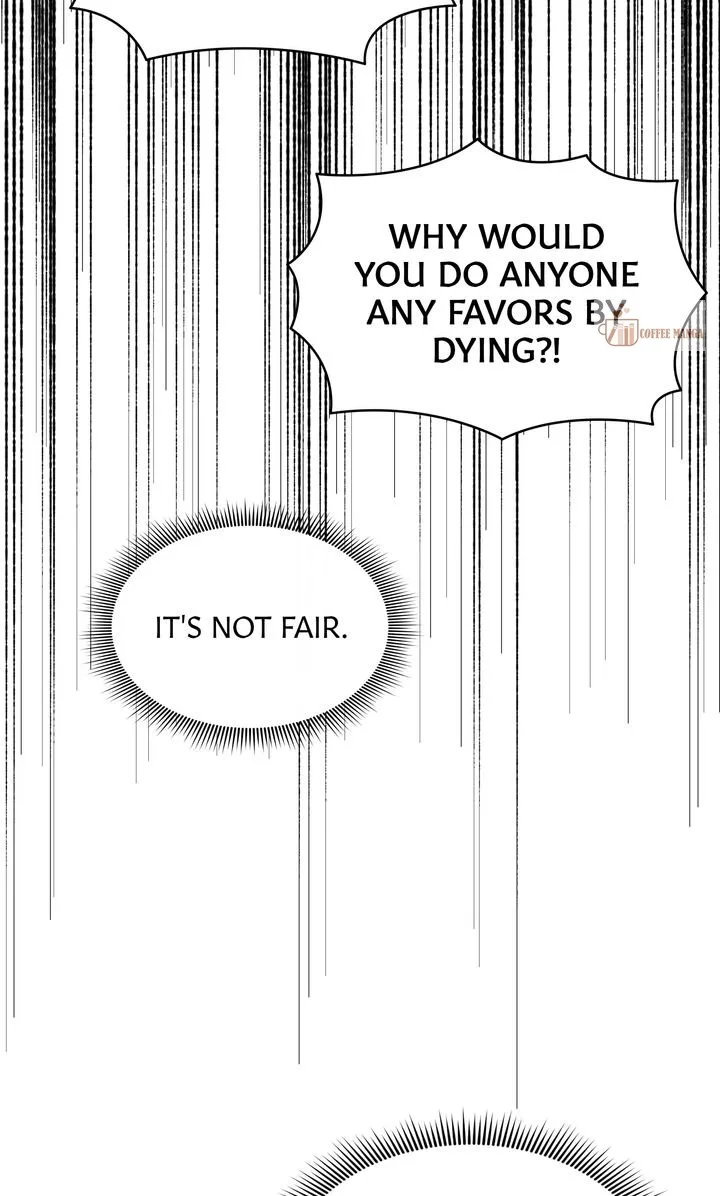 Dear Hong Rang Chapter 59 page 47