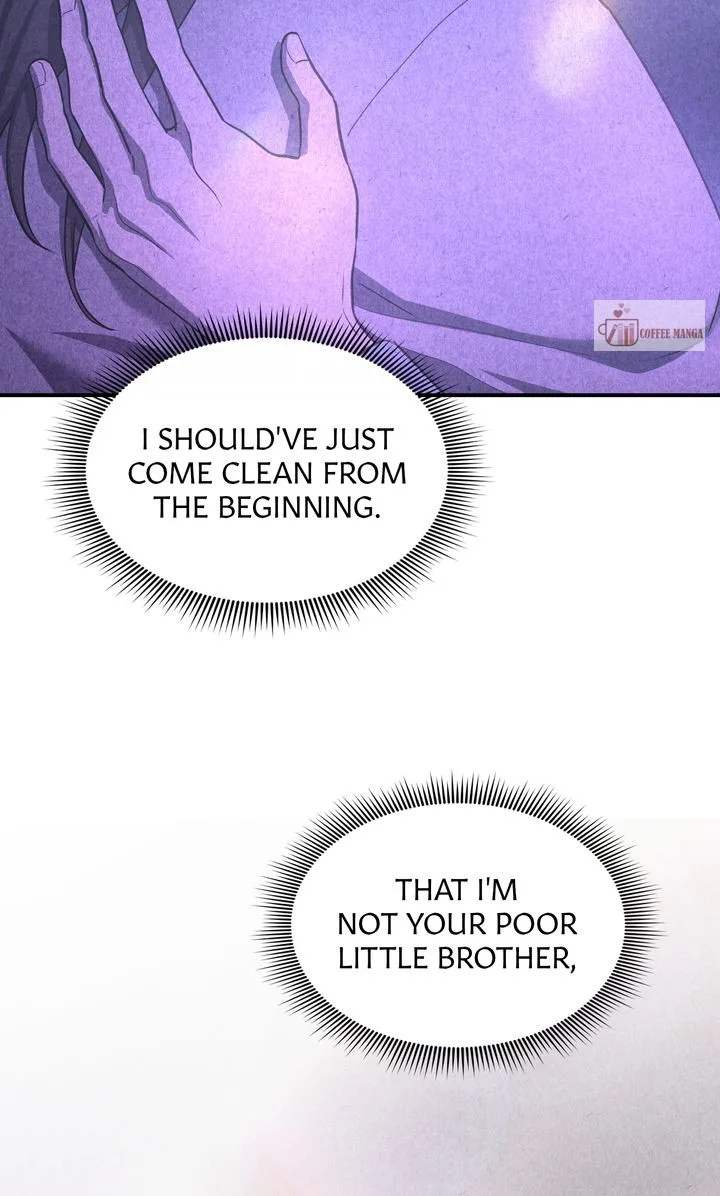 Dear Hong Rang Chapter 59 page 22