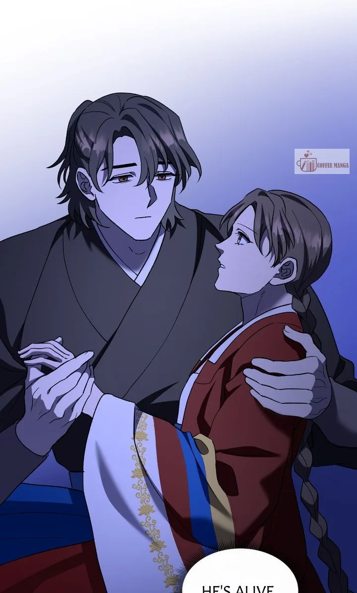 Dear Hong Rang Chapter 59 page 32