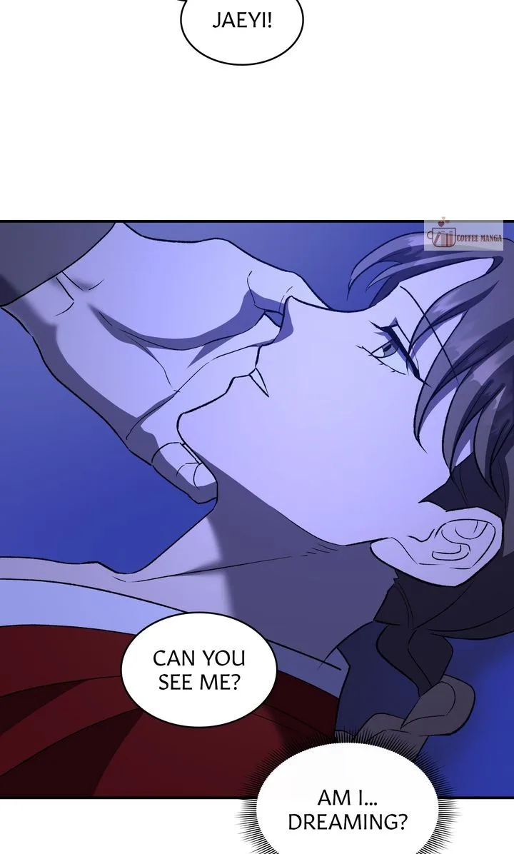 Dear Hong Rang Chapter 59 page 27